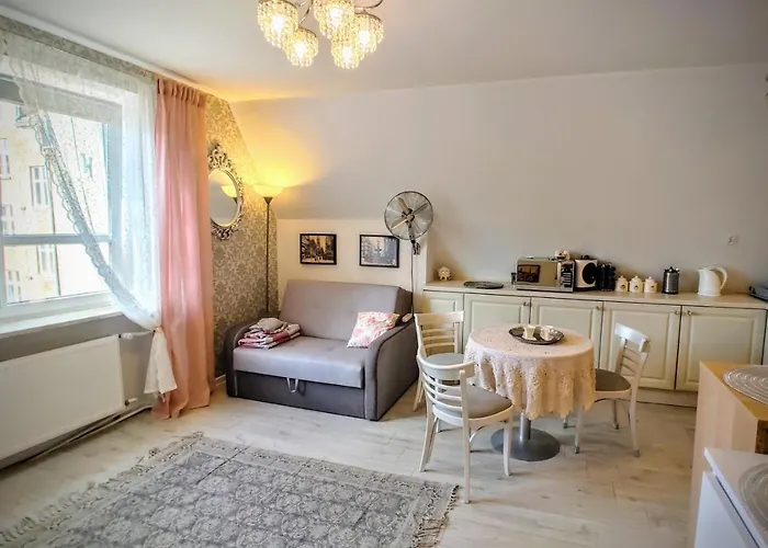 St Nicolas Attic
