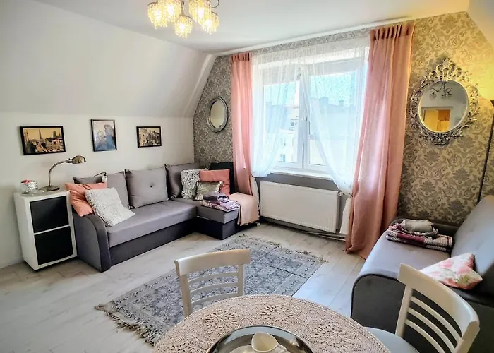 St Nicolas Attic